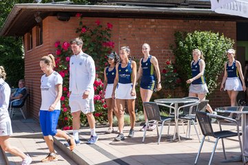 Bild 11 - BL2 THC von Horn und Hamm - Der Club an der Alster : Ergebnis: 0:9